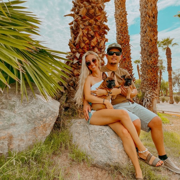 Meet your Posher, Kaylee - Picture 11 of 16